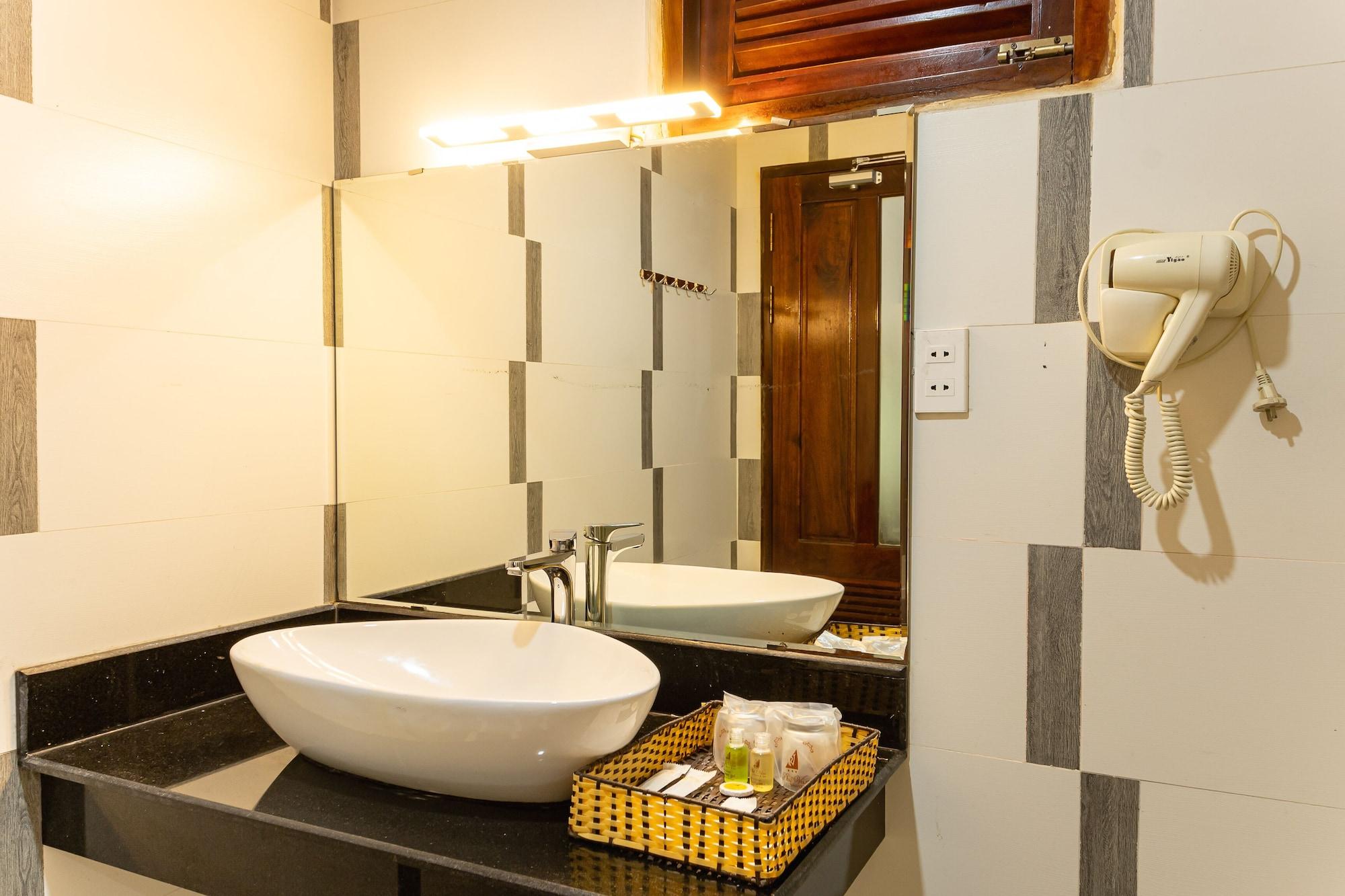 Phu Van Resort & Spa Phu Quoc Exterior foto