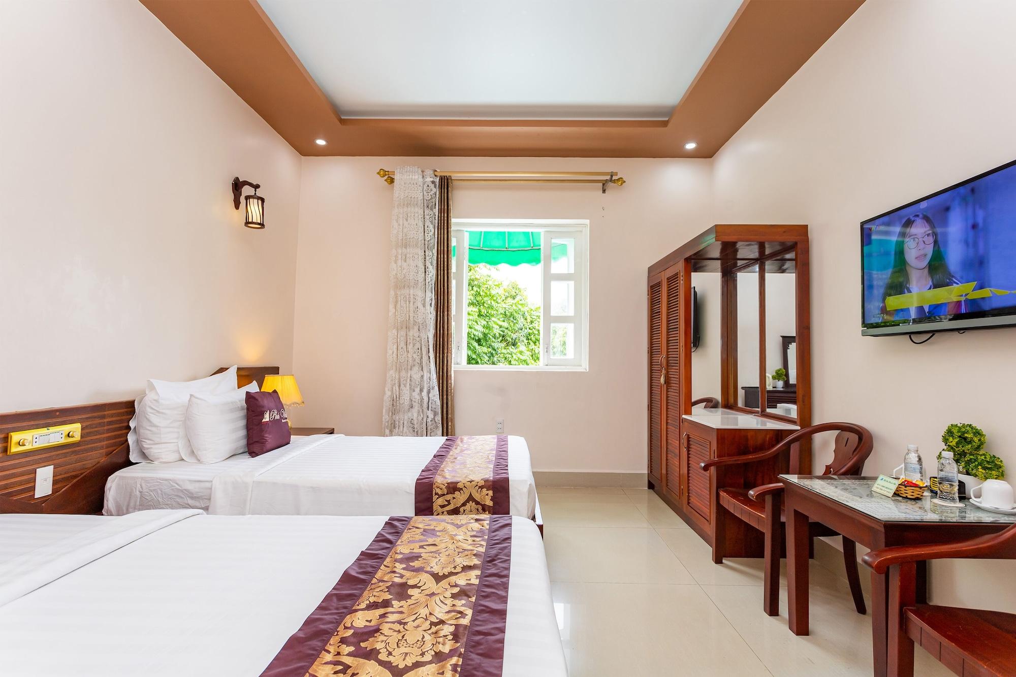 Phu Van Resort & Spa Phu Quoc Exterior foto