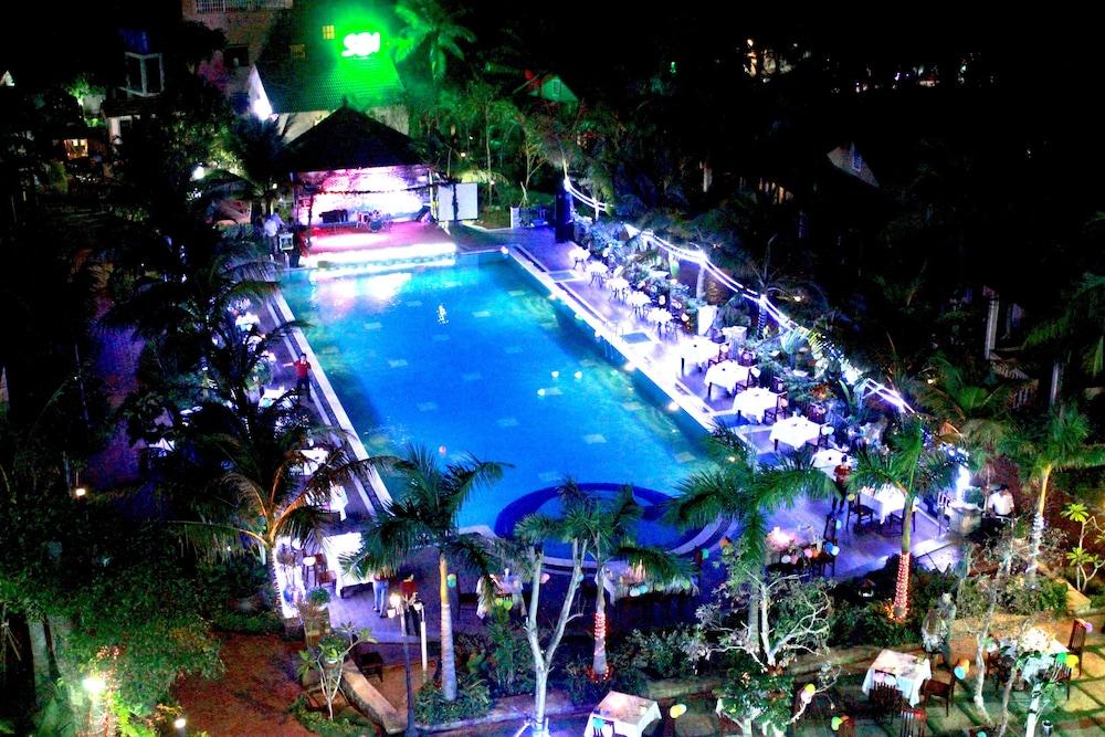 Phu Van Resort & Spa Phu Quoc Exterior foto